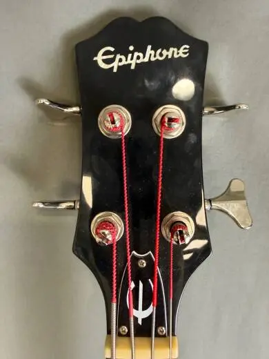 Epiphone - EBEMGPNH 2